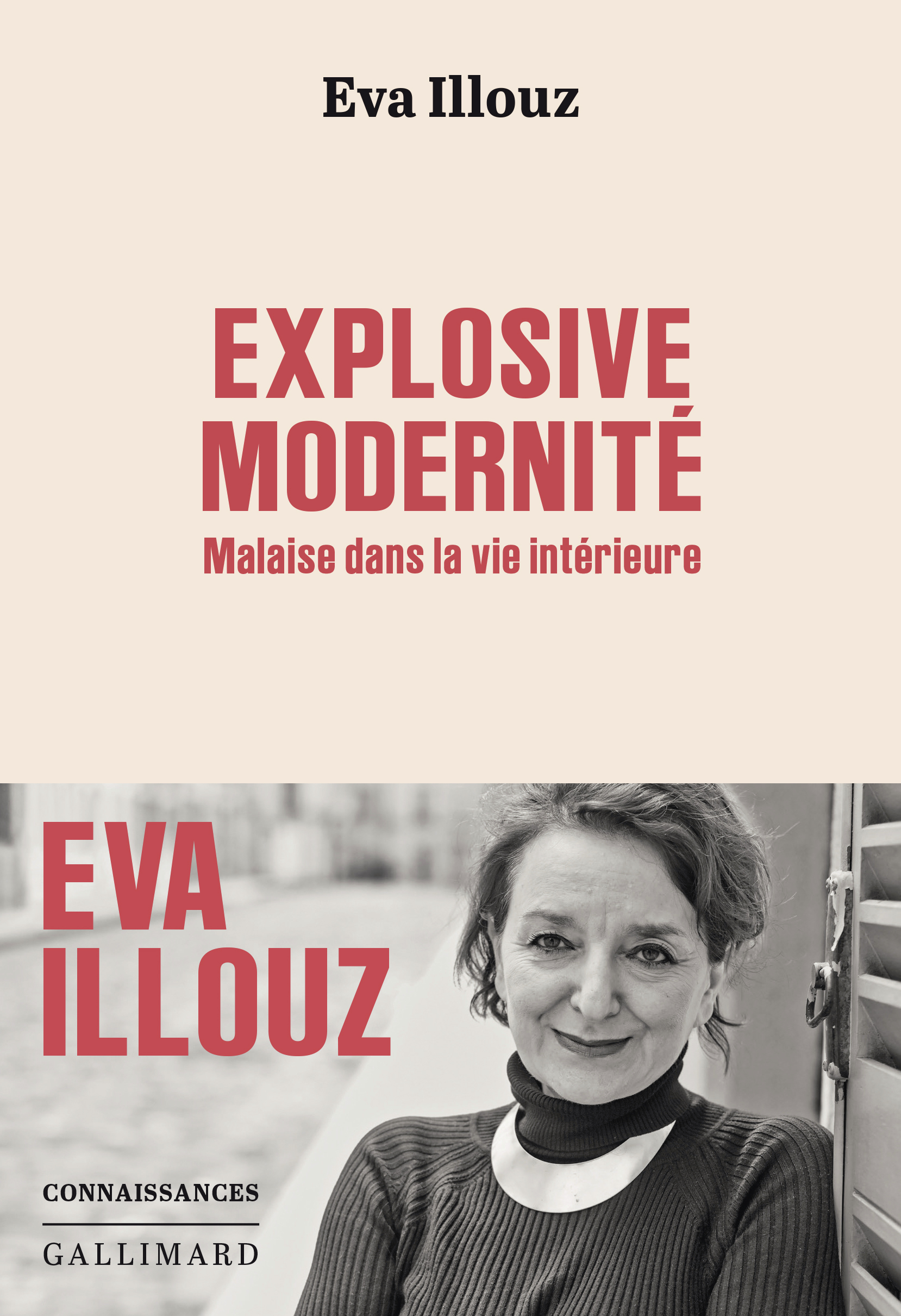 Explosive modernité