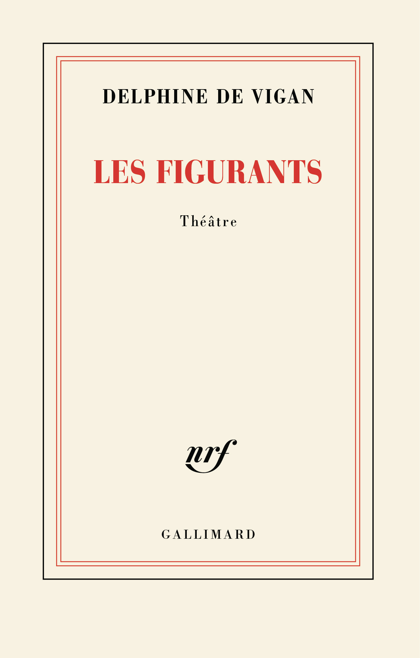 Les Figurants