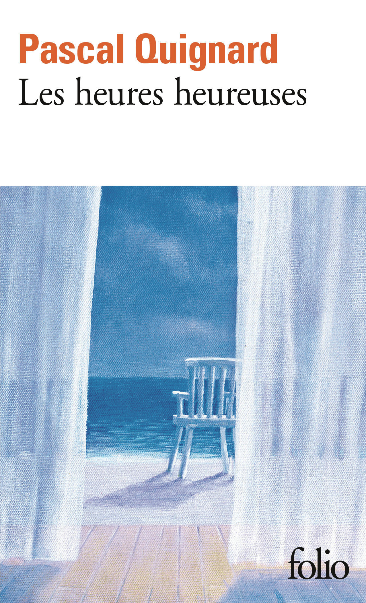 Les heures heureuses