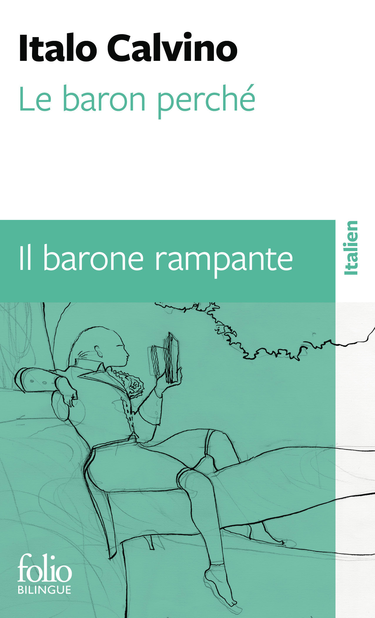 Le baron perché / Il barone rampante