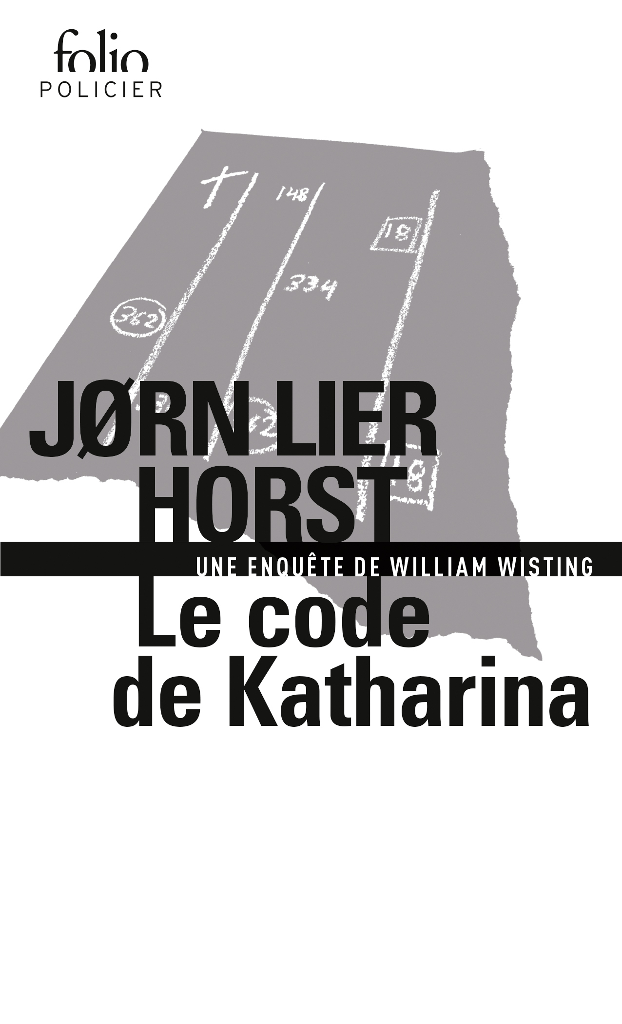 Le code de Katharina