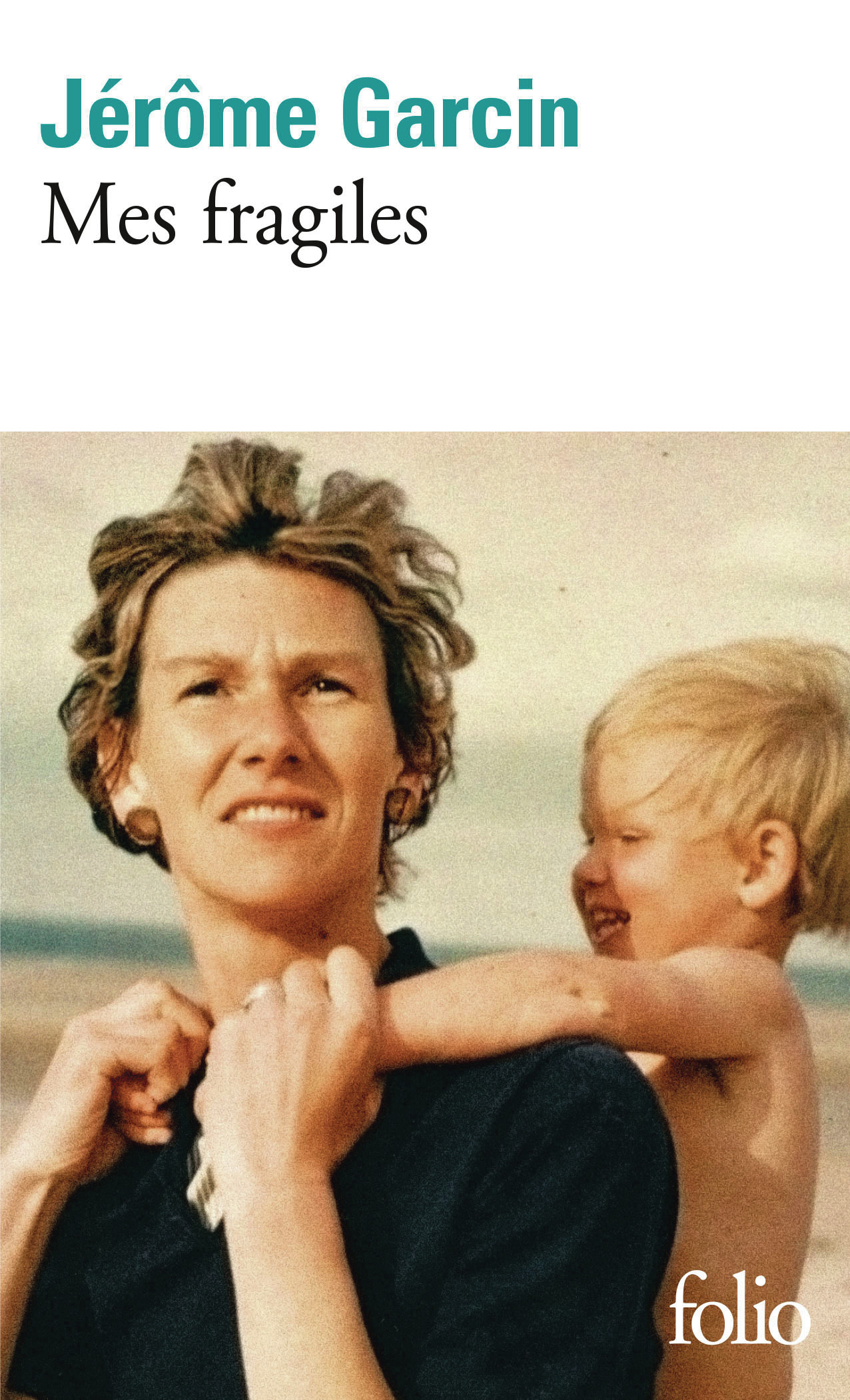 Mes fragiles