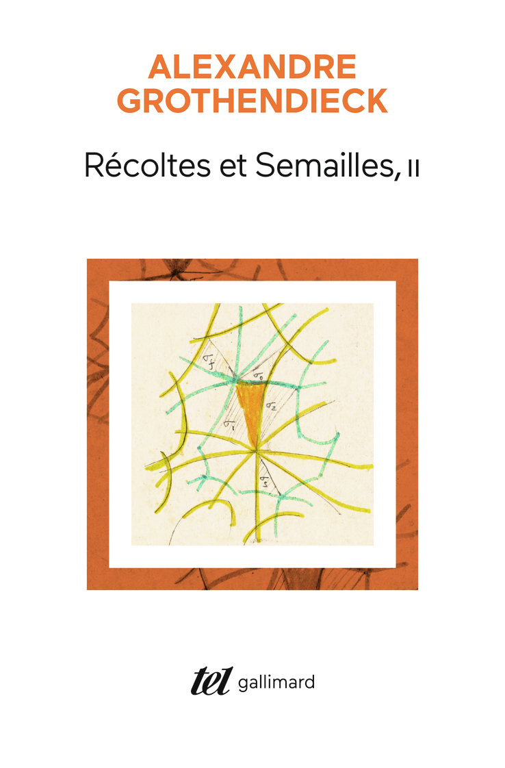 Récoltes et Semailles