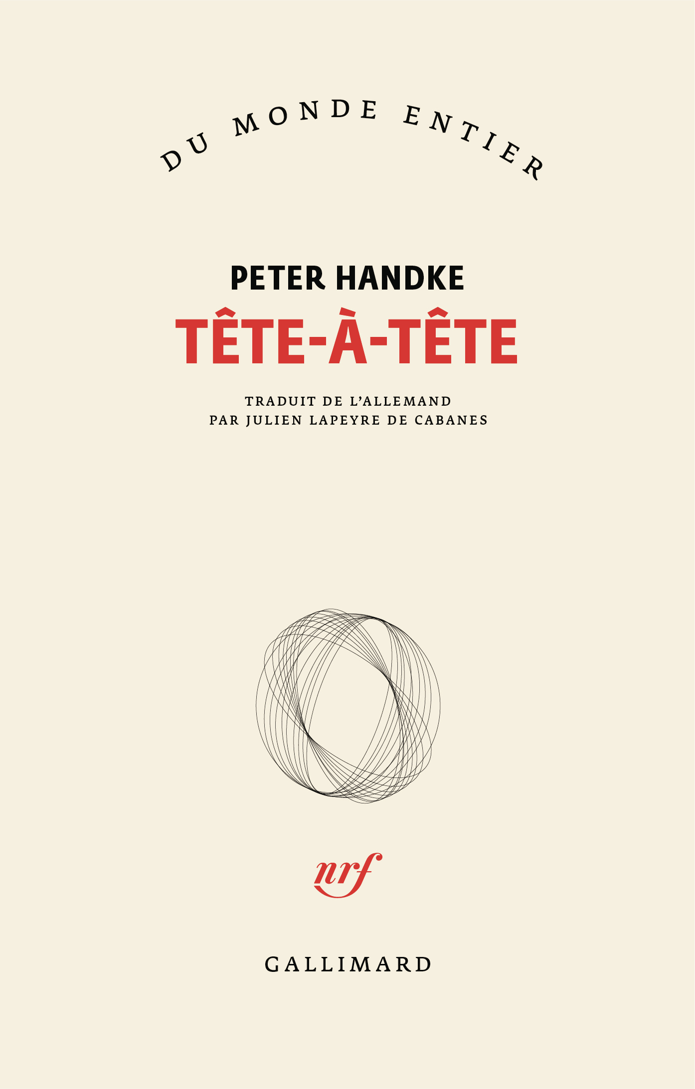 Tête-à-tête