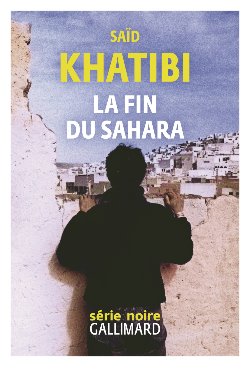 La fin du Sahara