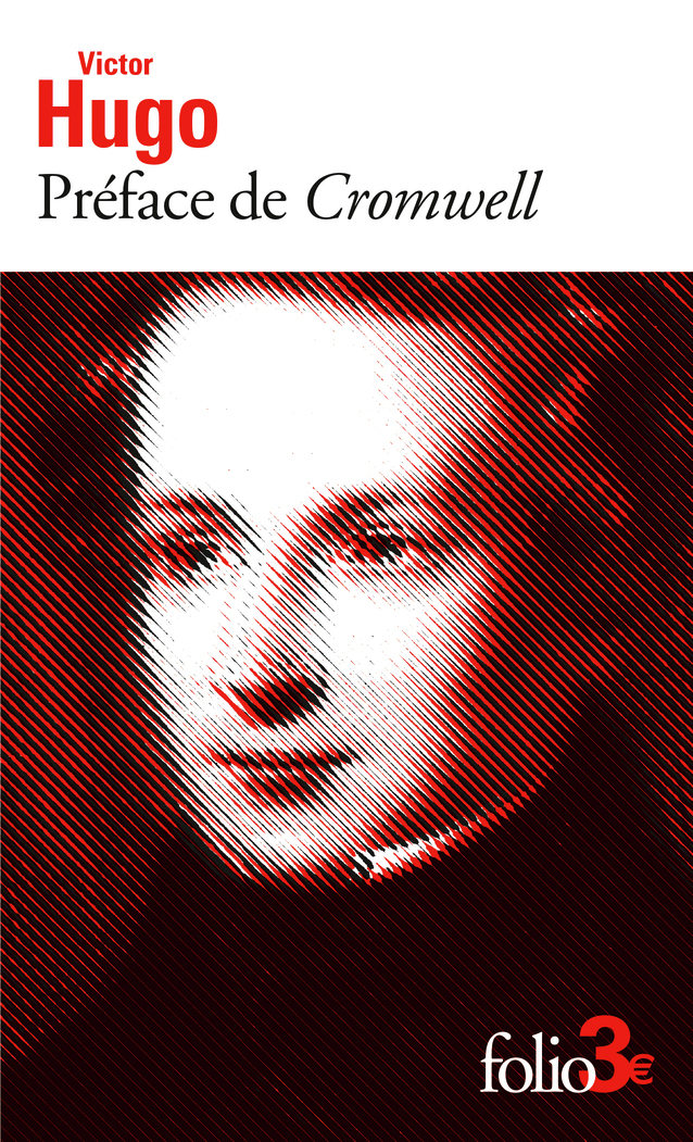 Préface de "Cromwell"