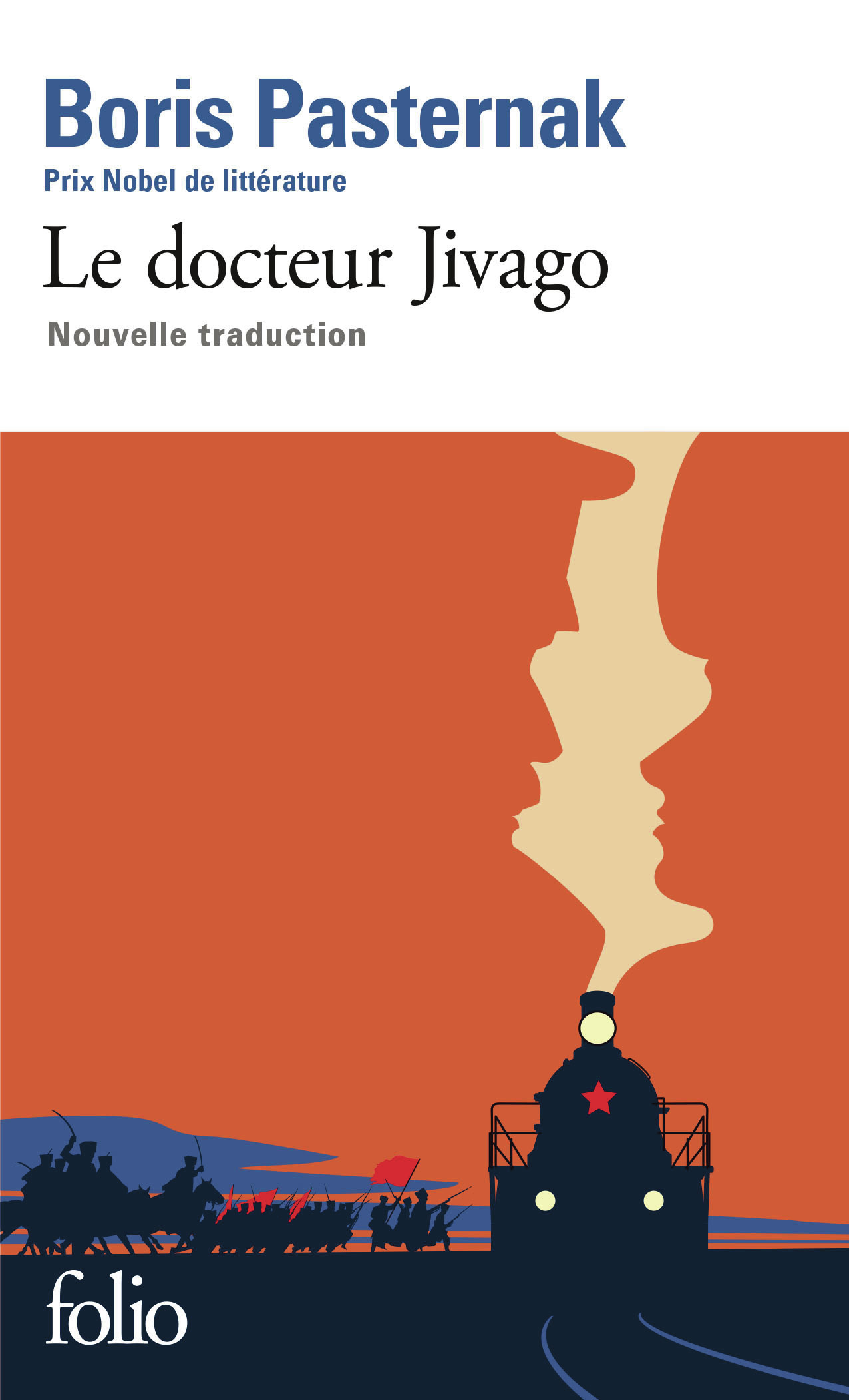 Le Docteur Jivago
