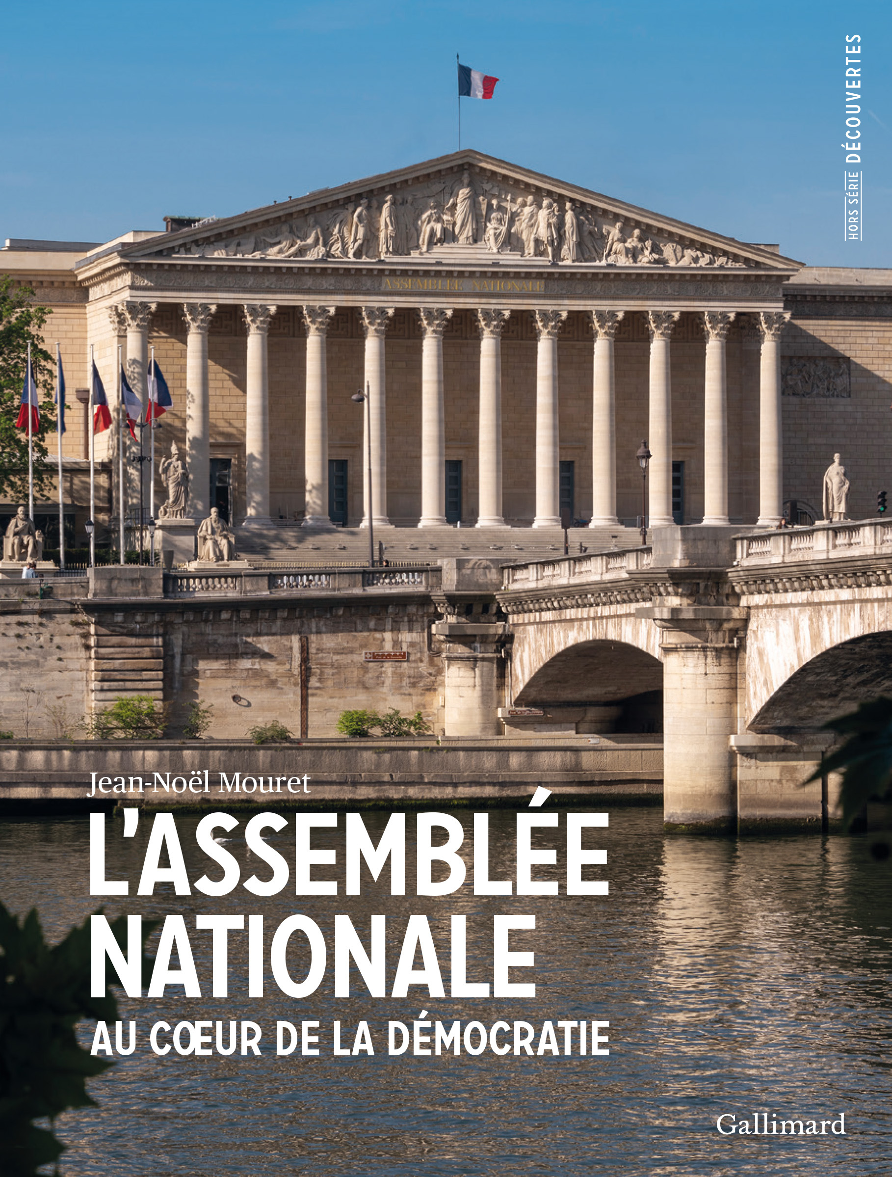 L'Assemblée Nationale