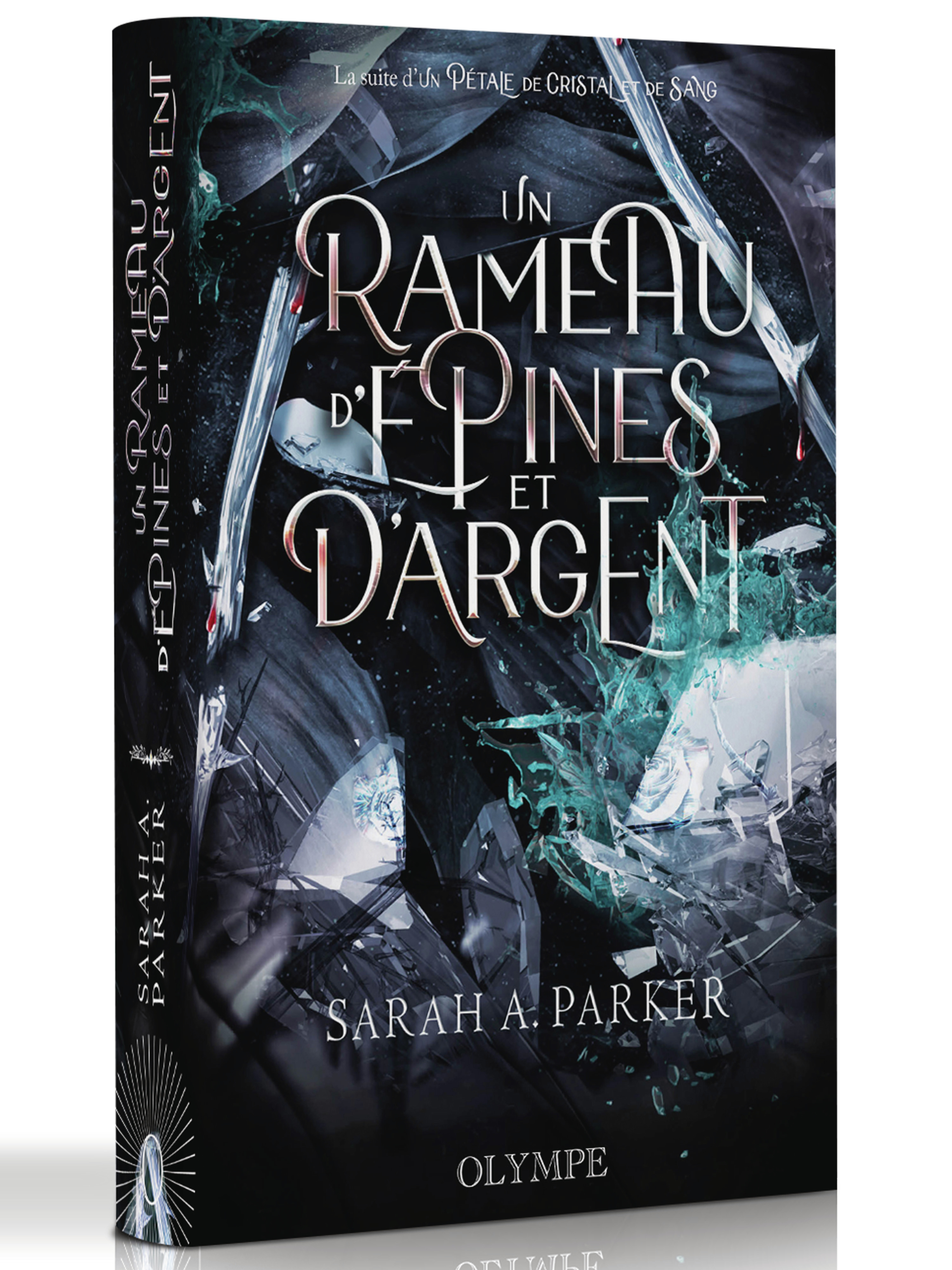 Un rameau d'épines et d'argent