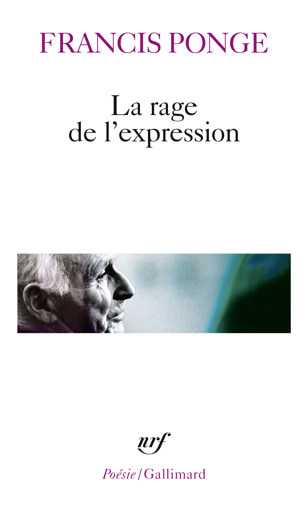 La rage de l'expression - Bac 2025
