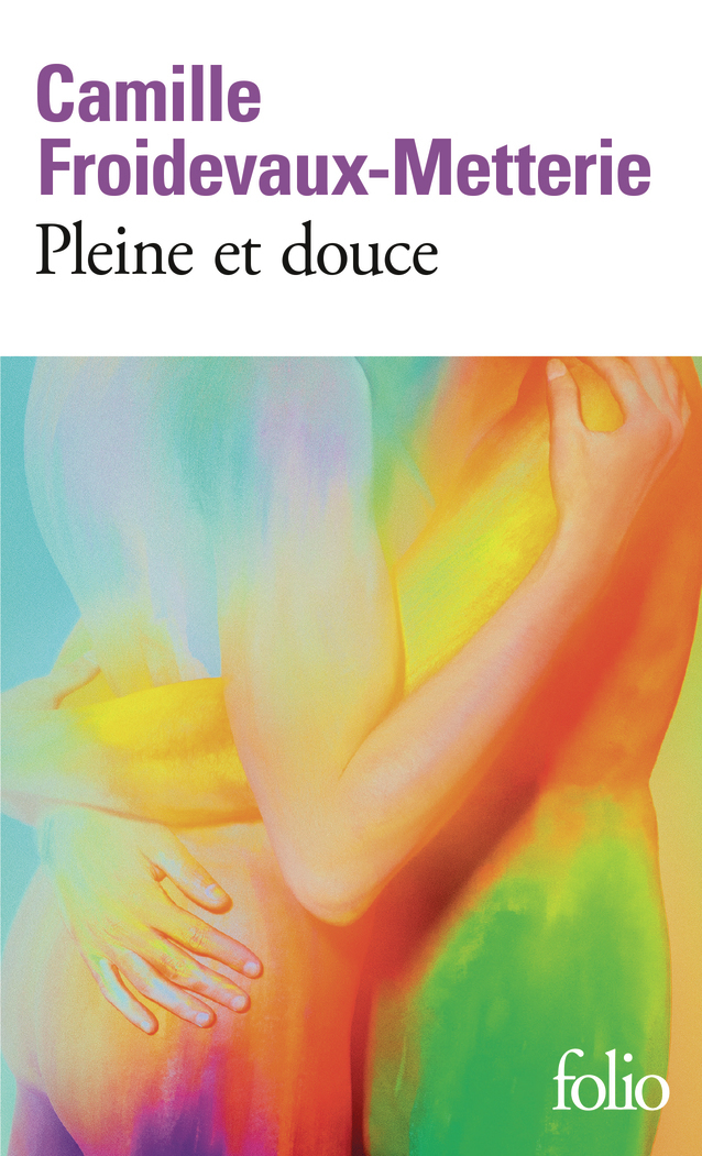 Pleine et douce