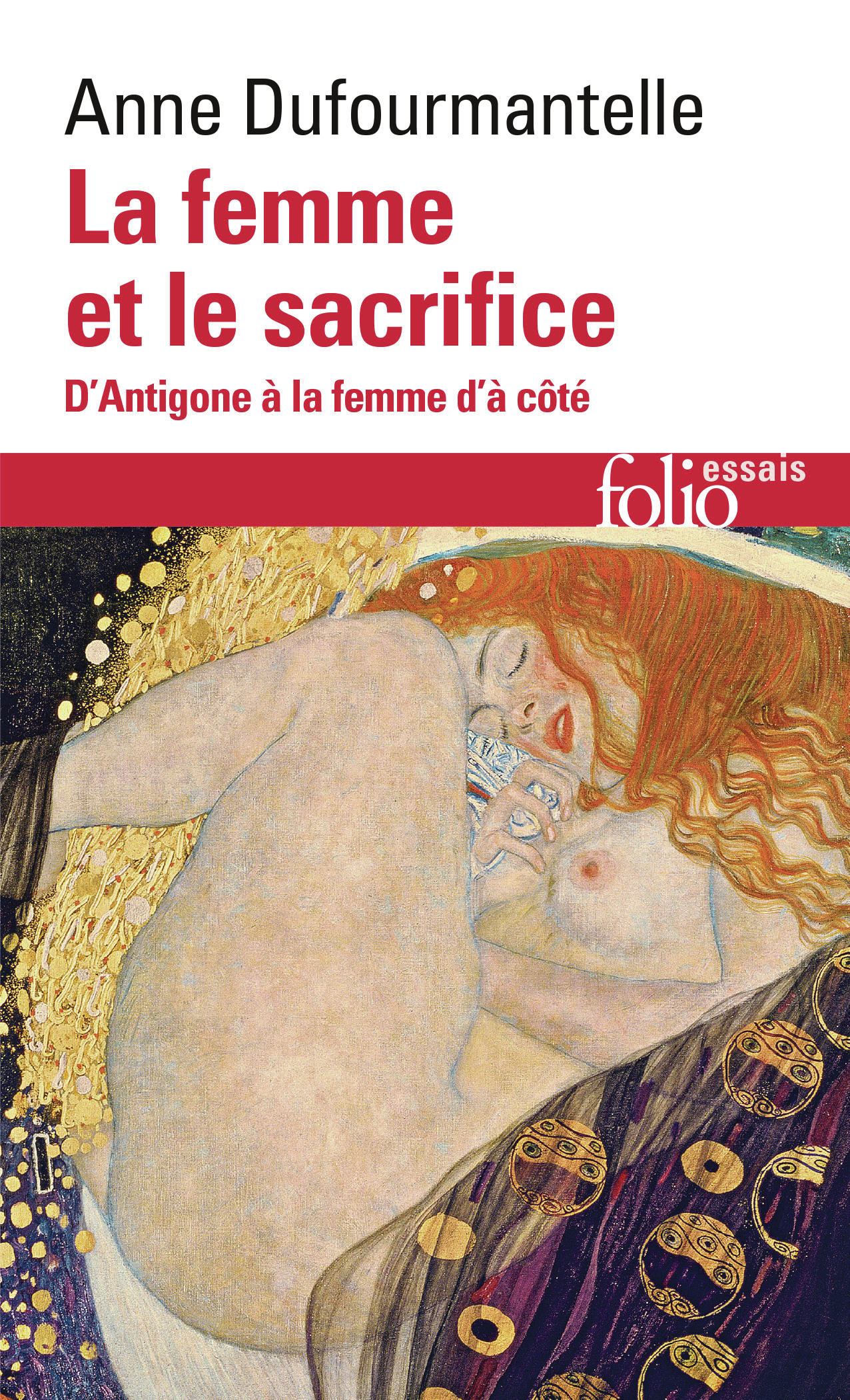 La femme et le sacrifice