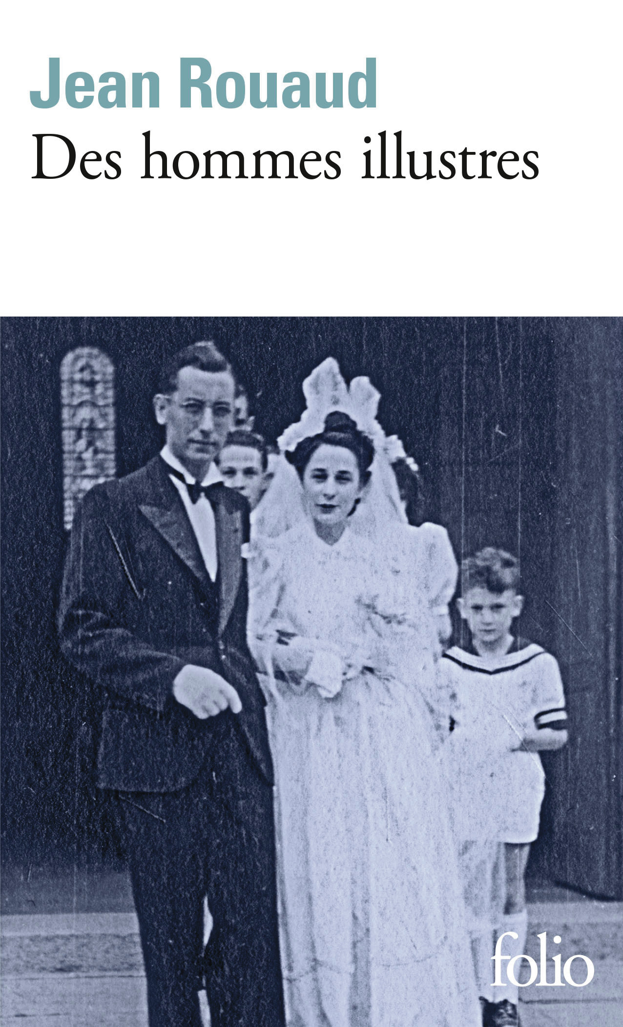 Des hommes illustres