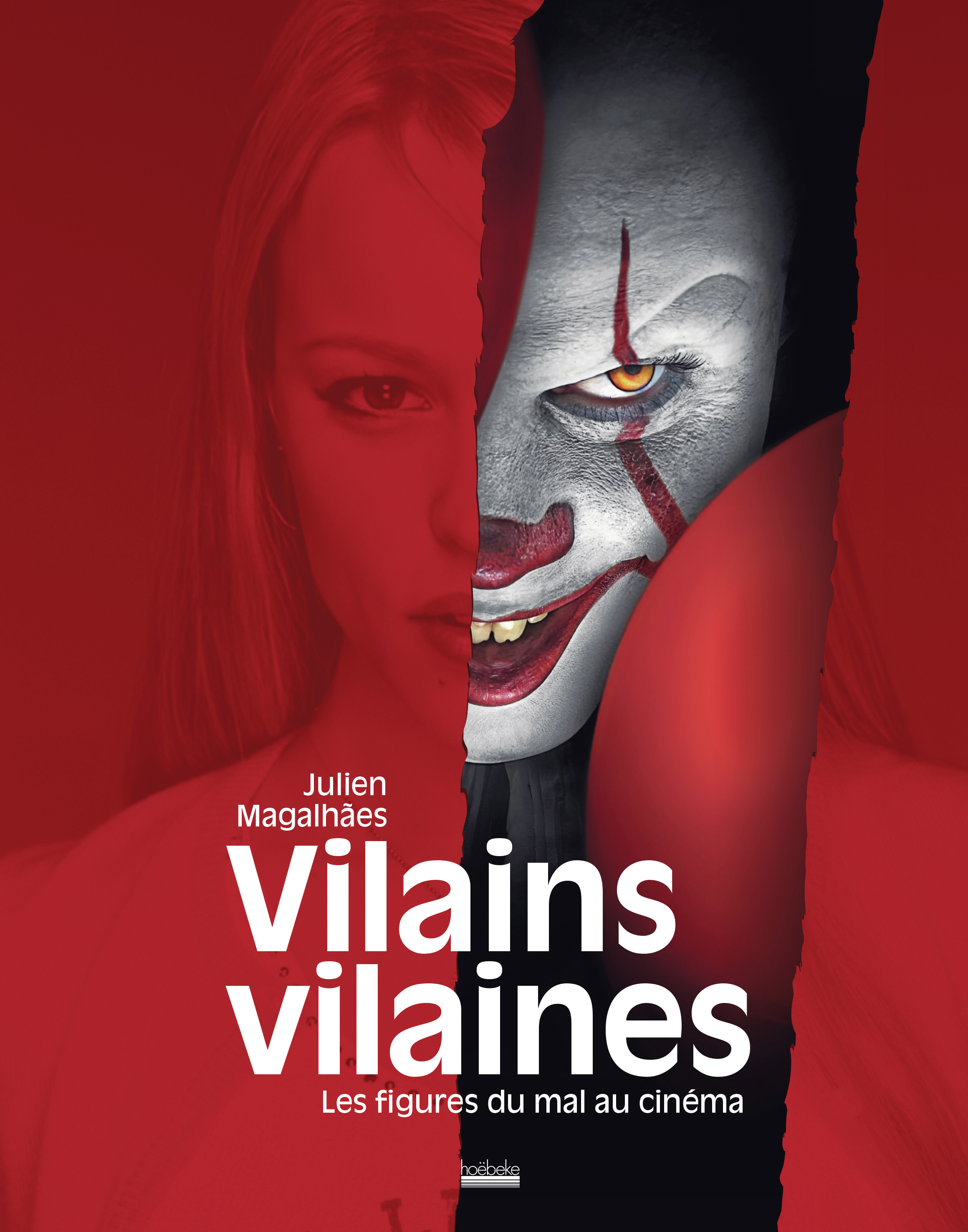 Vilains vilaines