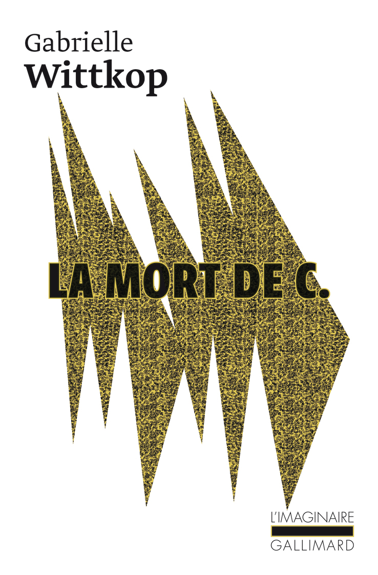 La Mort de C./Le Puritain passionné