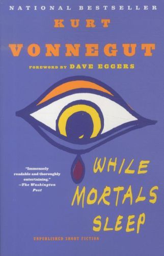 While Mortals Sleep