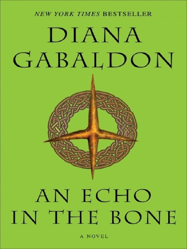 An Echo in the Bone