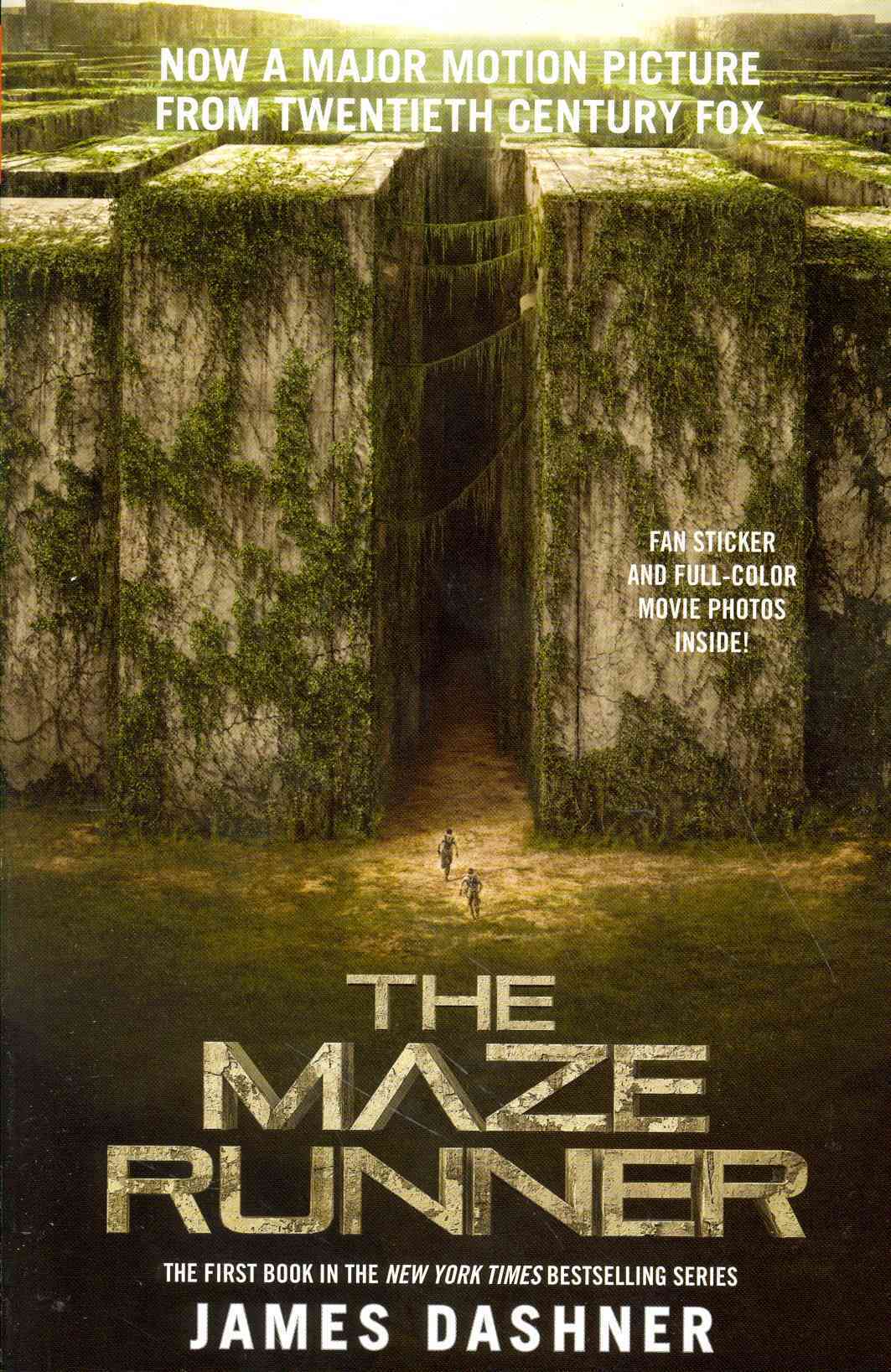 The Maze Runner