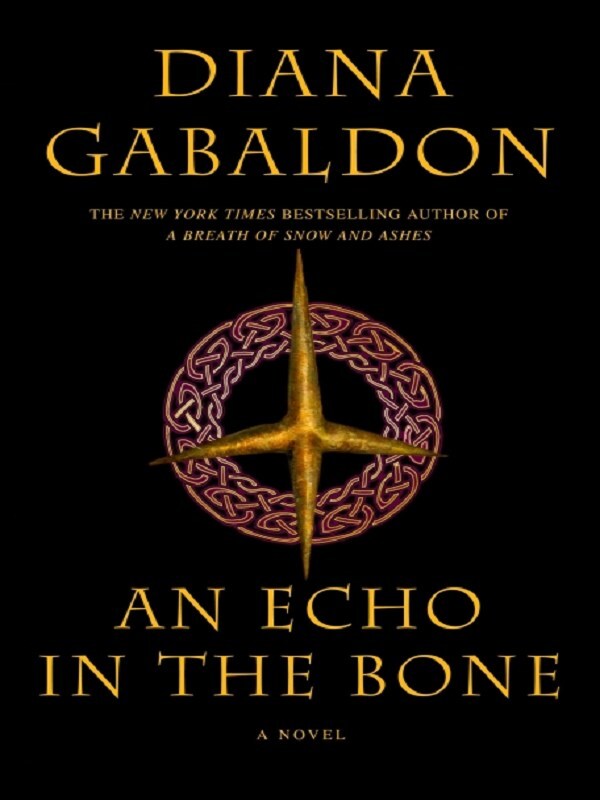 An Echo in the Bone