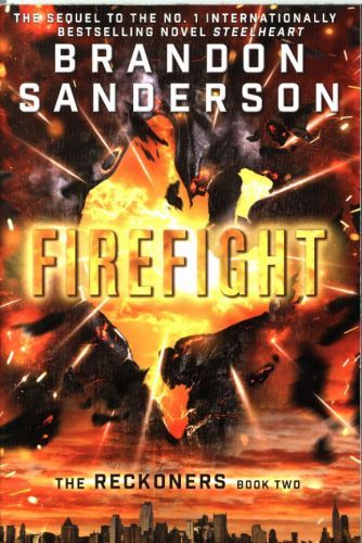Firefight