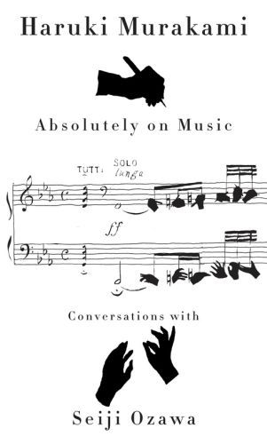 Absolutely on Music: Conversations