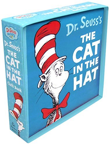 THE CAT IN THE HAT