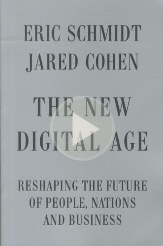 THE NEW DIGITAL AGE