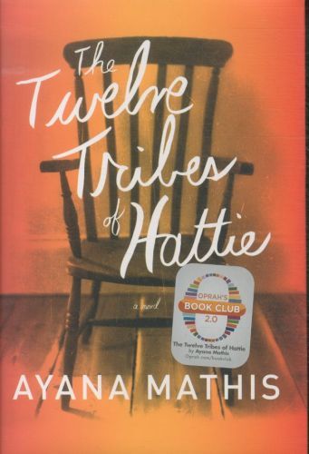 THE TWELVE TRIBES OF HATTIE