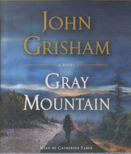 Gray Mountain