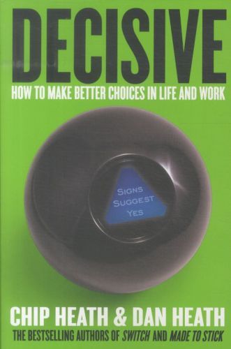 Decisive