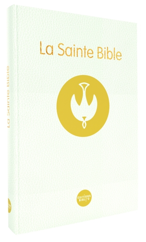 Sainte Bible
