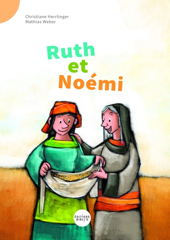 Ruth et Noémi