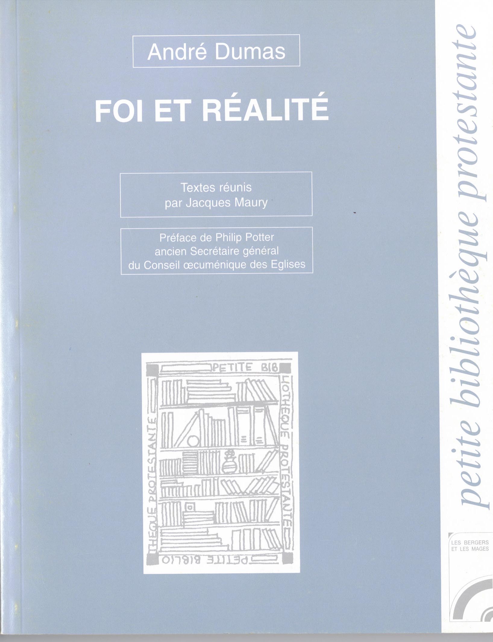 Foi et réalité