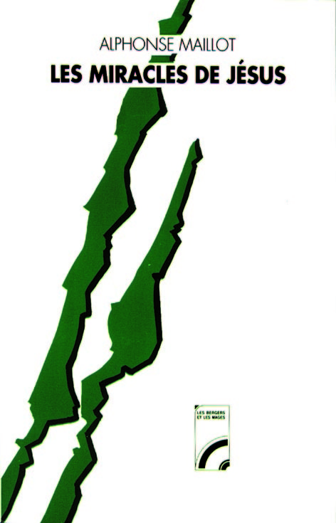 Les miracles de Jésus
