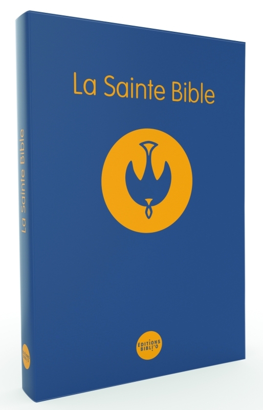 Sainte Bible