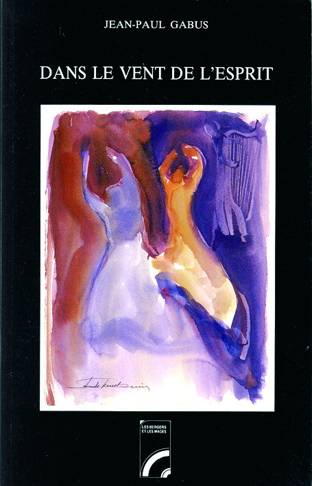 Dans le vent de l'Esprit