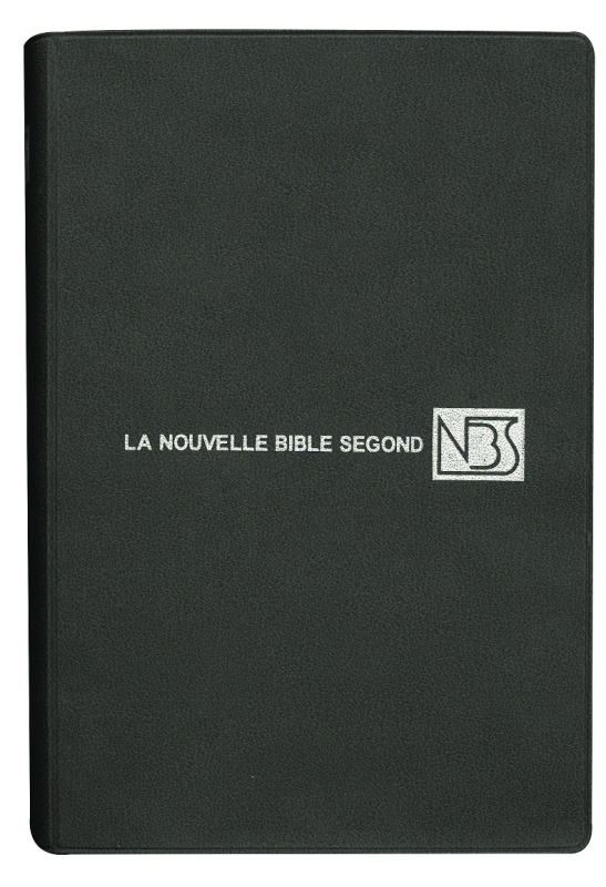 La Nouvelle Bible
