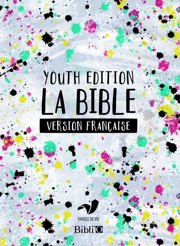Youth Bible