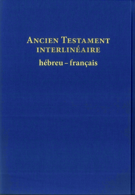 Ancien Testament