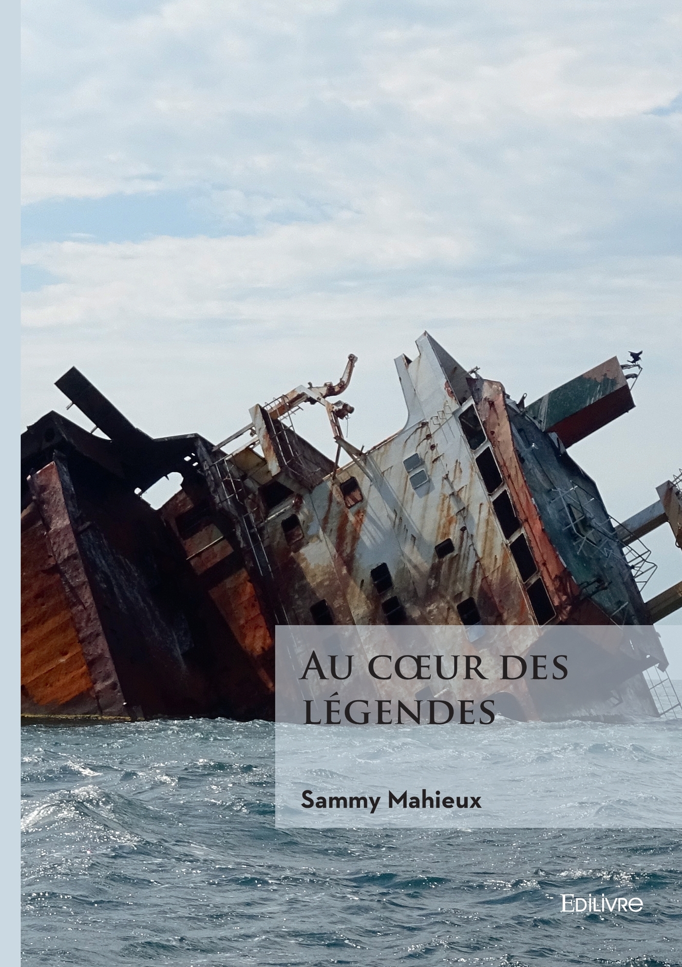 Au coeur des légendes