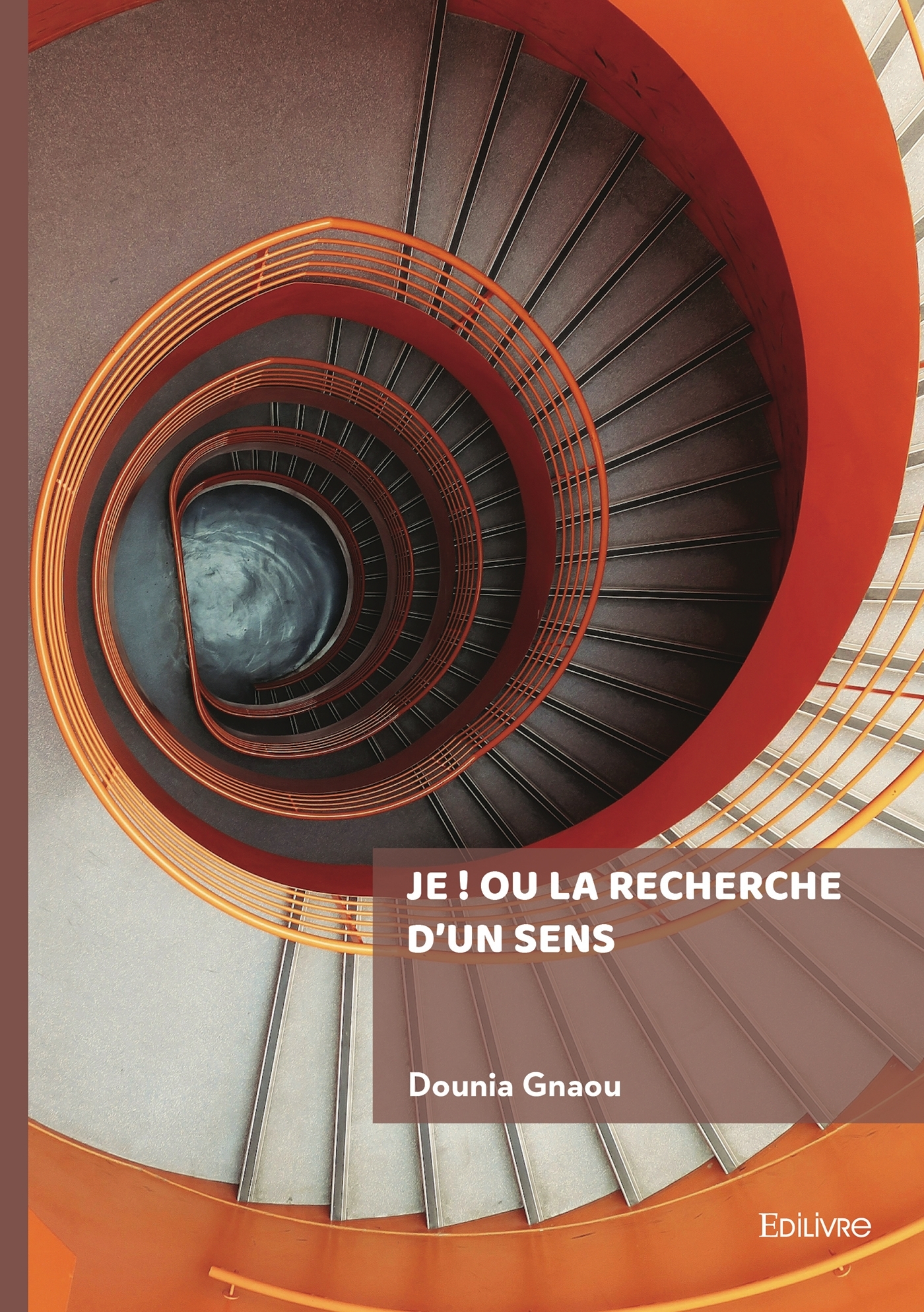 Je ! Ou la recherche d'un sens