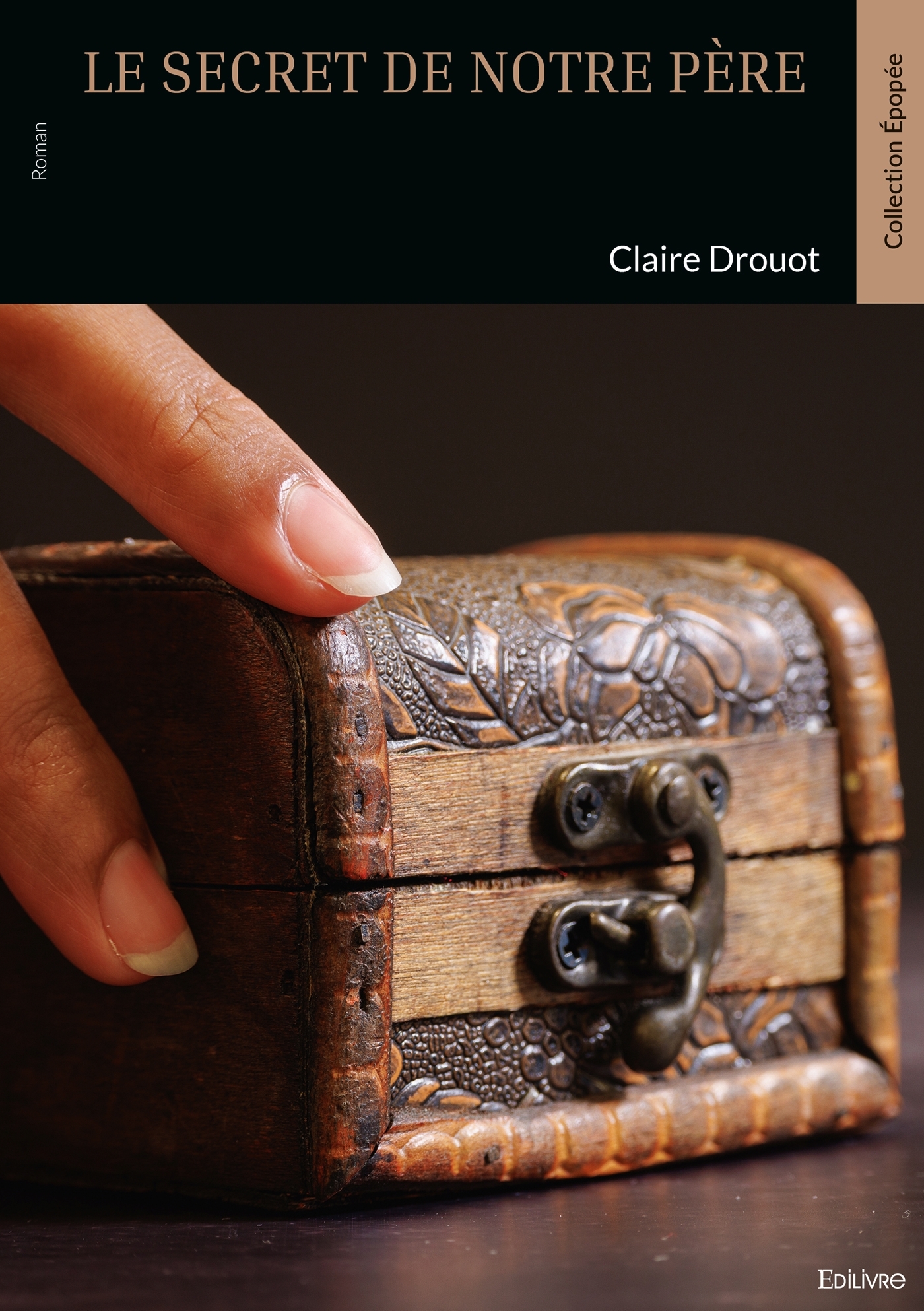 Le Secret de notre père