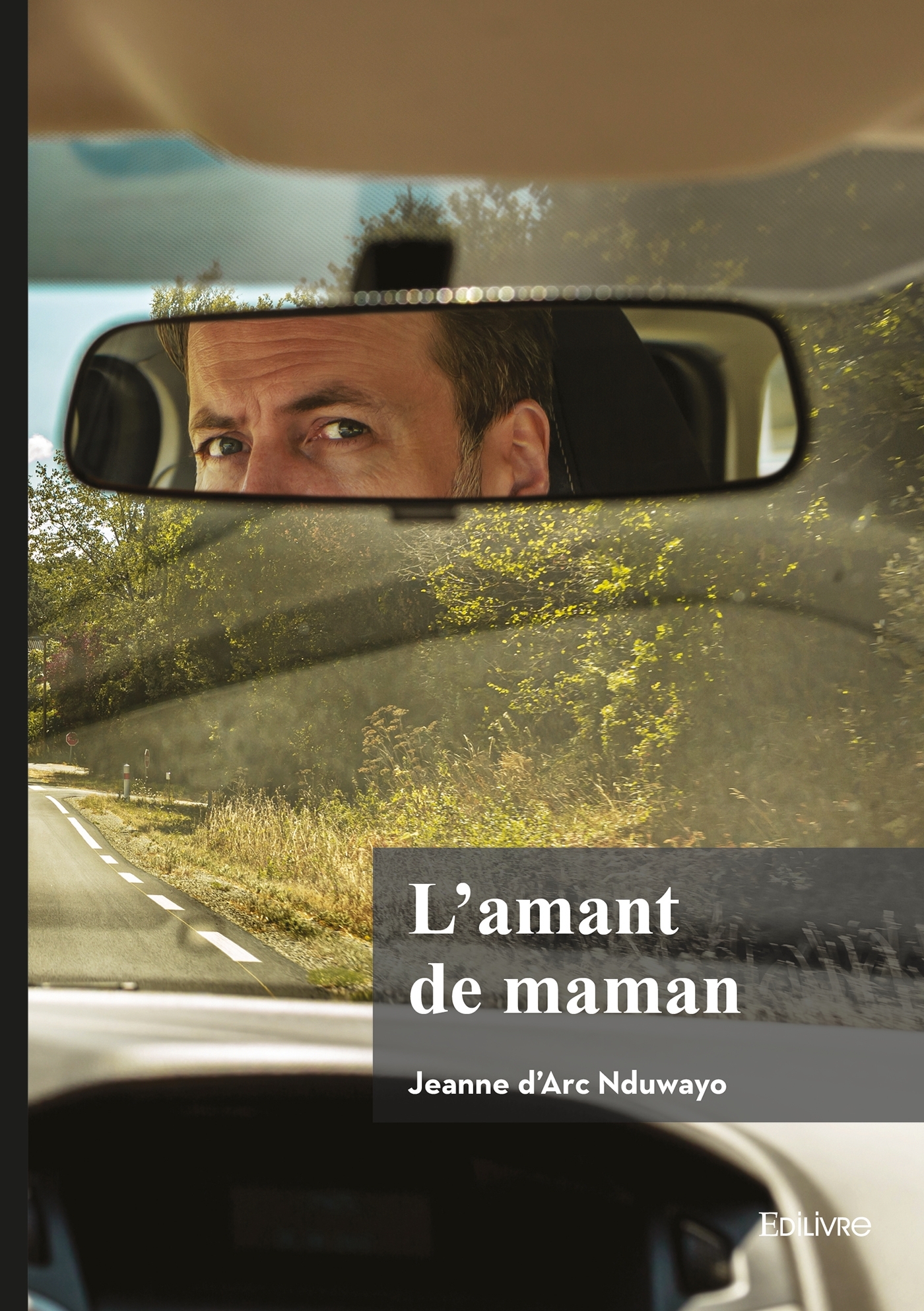 L'amant de maman