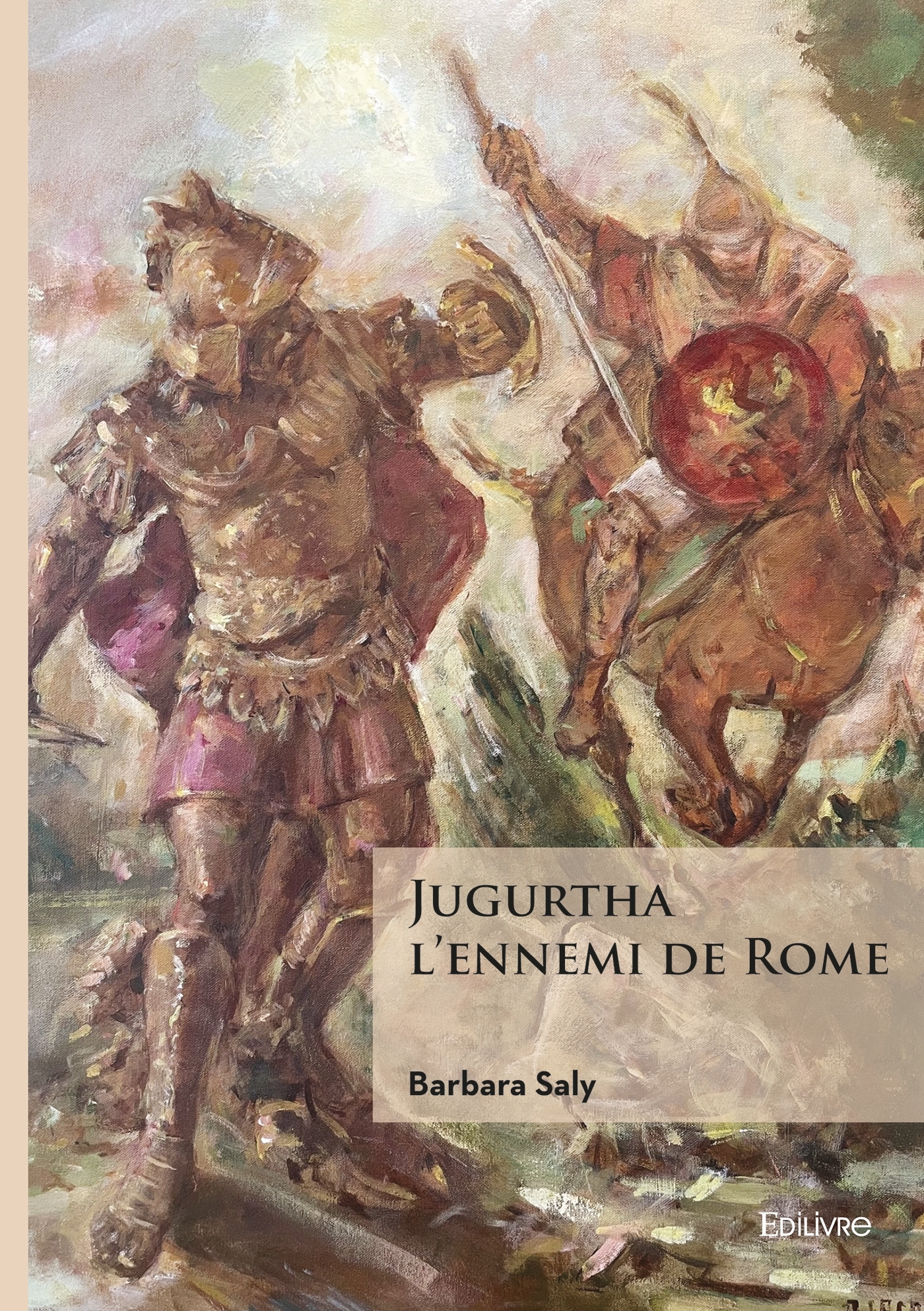 Jugurtha, l'ennemi de Rome