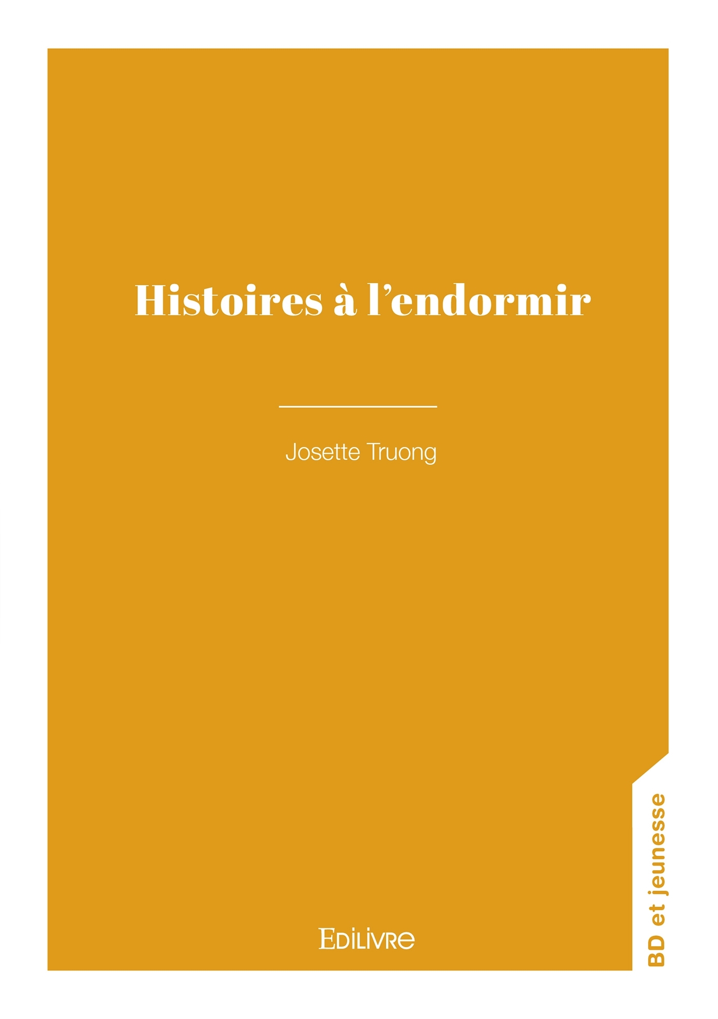 Histoires à l'endormir