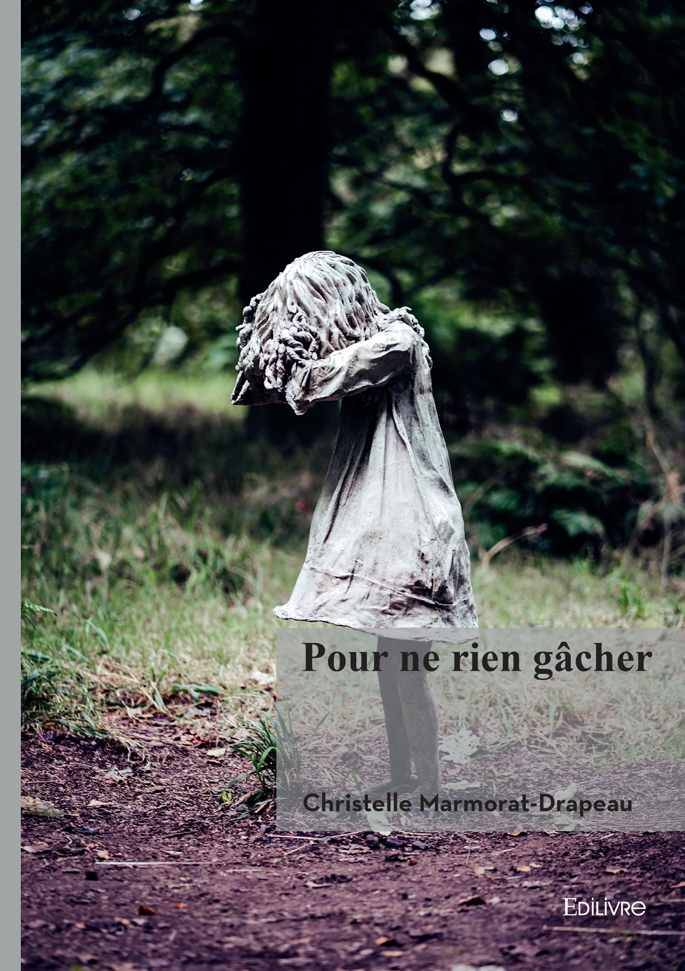 Pour ne rien gâcher