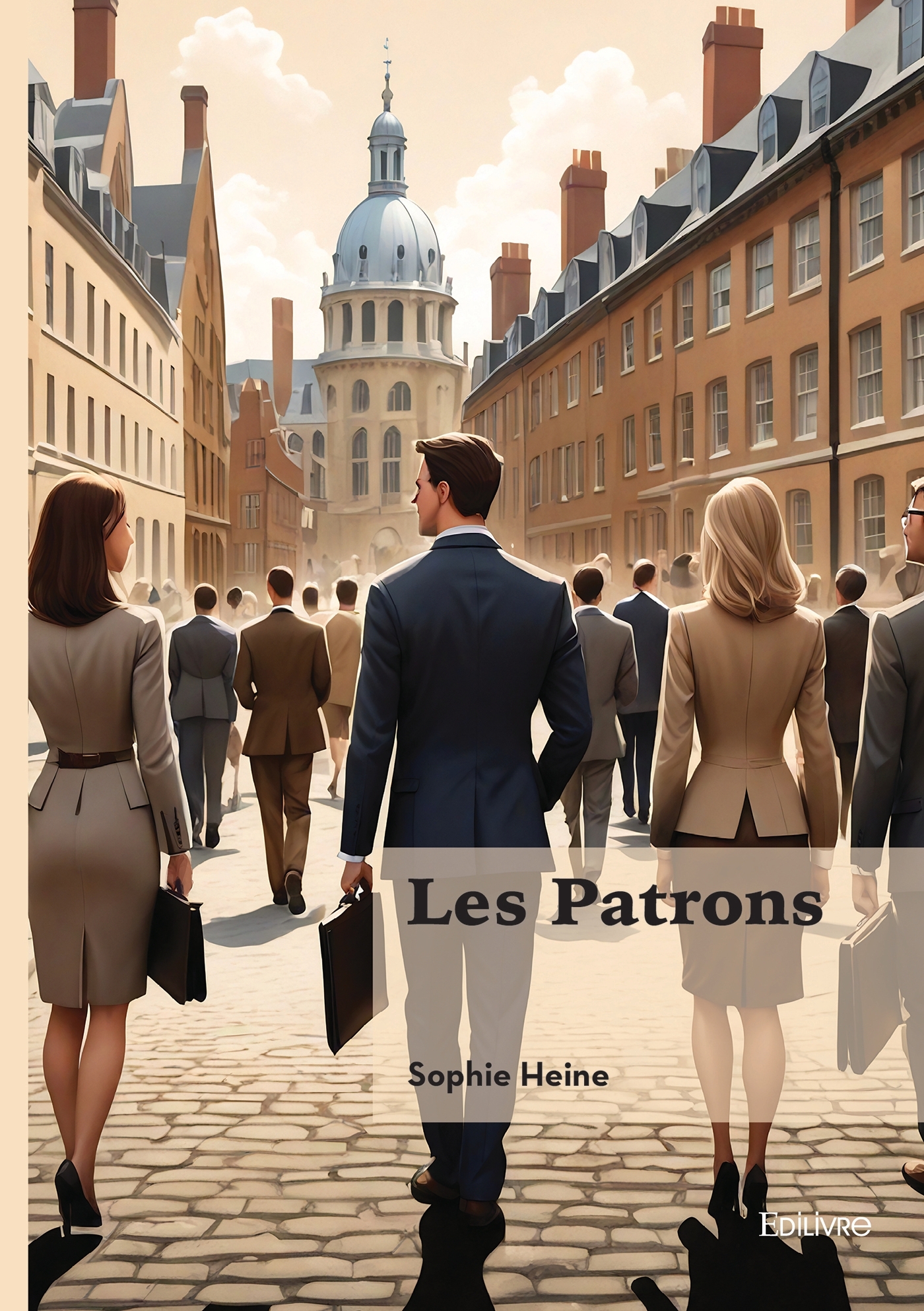 Les patrons