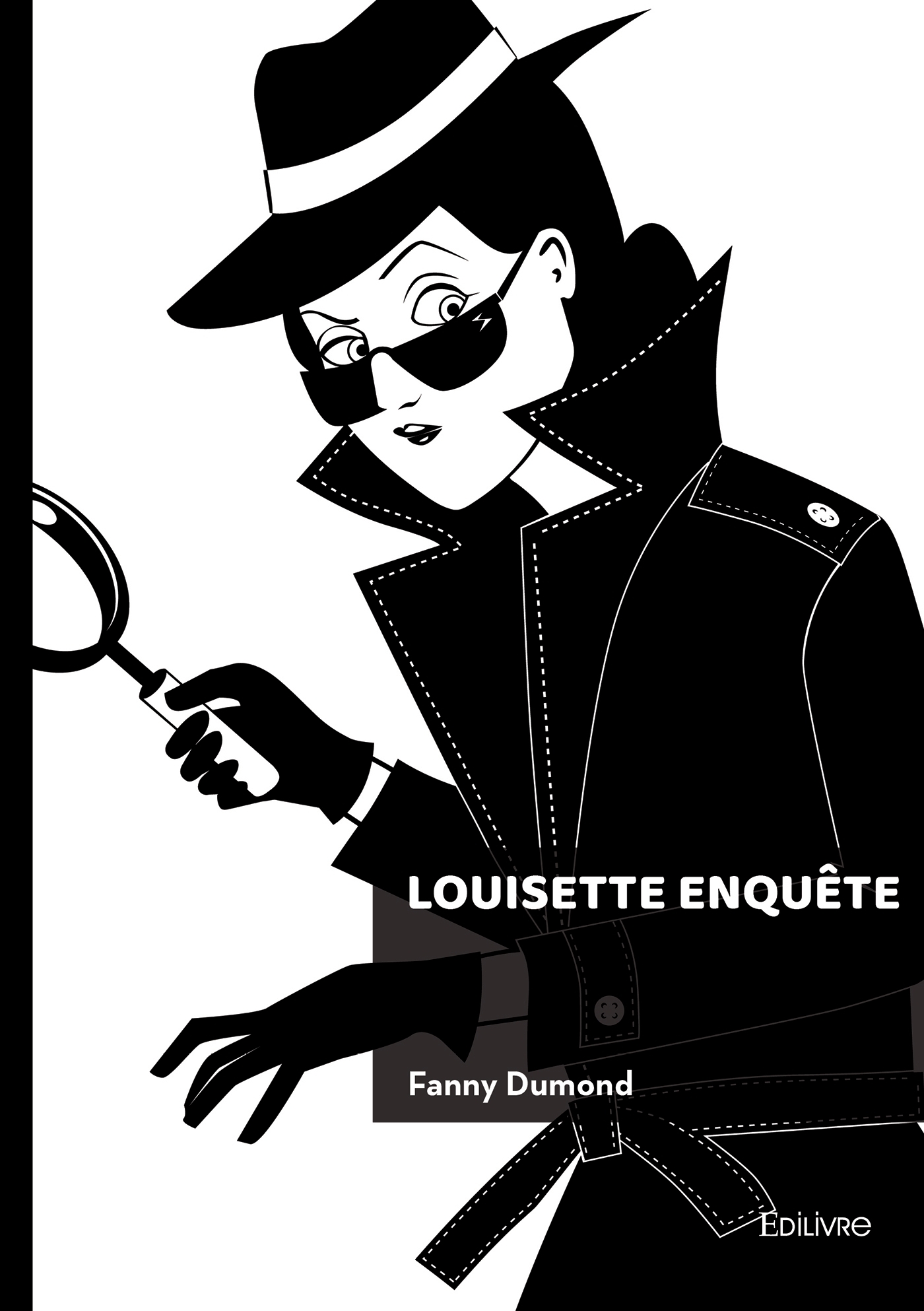 Louisette enquête