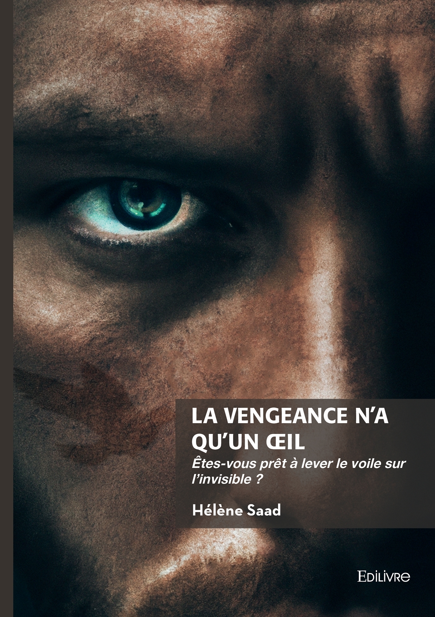 La vengeance n'a qu'un oeil