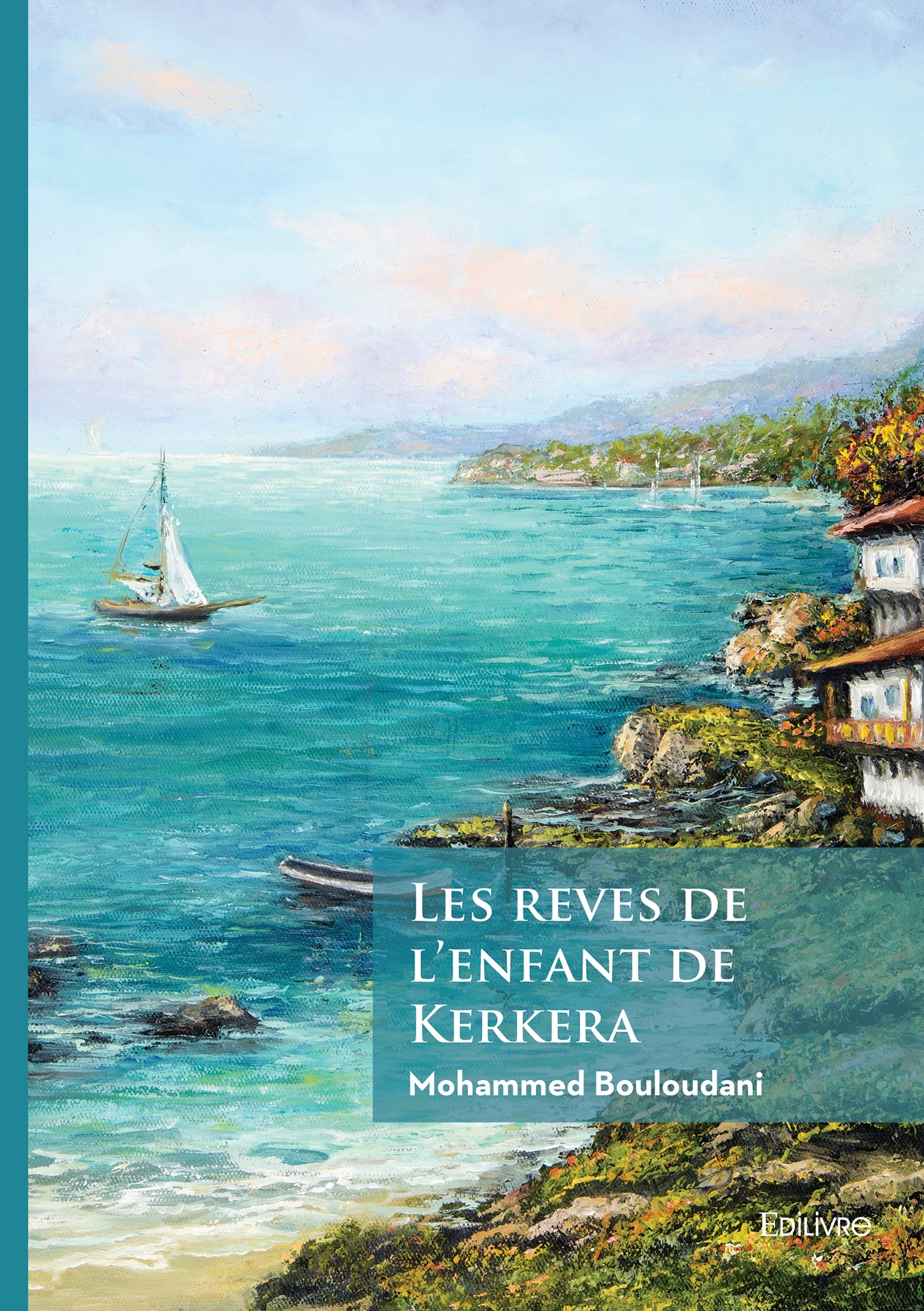 Les rêves de l'enfant de Kerkera